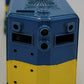 Lionel 2328-5 Southern Green / Yellow / Blue Shell #8774