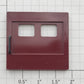 Lionel 9562-14 Maroon Baggage Car Door with Handle