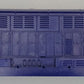 Lionel 2322-1 Royal Blue Unfinished "Virginian" FM Diesel Shell