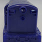 Lionel 2322-1 Royal Blue Unfinished "Virginian" FM Diesel Shell