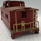 American Flyer PA9985 "American Flyer Lines" Cupola Caboose Shell and Frame #938
