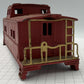 American Flyer PA9985 "American Flyer Lines" Cupola Caboose Shell and Frame #938