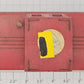 American Flyer PA9985 "American Flyer Lines" Cupola Caboose Shell and Frame #938