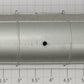 American Flyer 925-ST Gulf Silver Single Dome Tank Car Body #925
