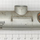 American Flyer 925-ST Gulf Silver Single Dome Tank Car Body #925