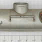 American Flyer 925-ST Gulf Silver Single Dome Tank Car Body #925