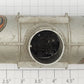 American Flyer 925-ST Gulf Silver Single Dome Tank Car Body #925