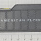 American Flyer XA9461 AF Reading Lines Plastic Tender Shell