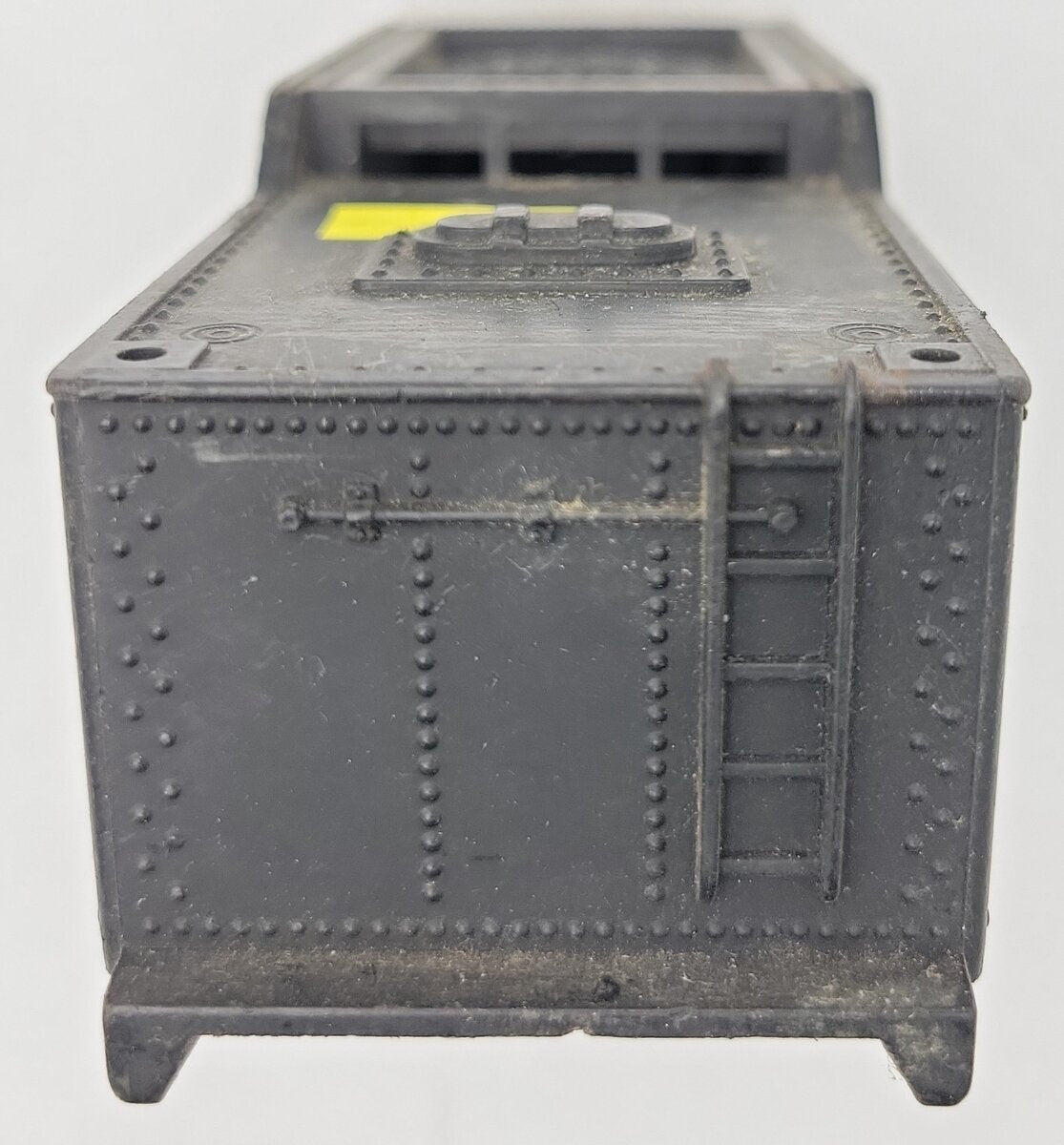 American Flyer XA9461 AF Reading Lines Plastic Tender Shell