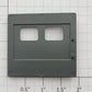 Lionel 9589-14 Dark Gray Baggage Car Door with Handle