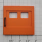 Lionel 7220-14 Orange Baggage Car Door with Handle
