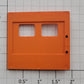 Lionel 7220-14 Orange Baggage Car Door with Handle