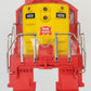 RMT 4401-1 O Gauge Rock Island BEEP Diesel Locomotive Body Shell