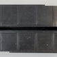 Lionel 6-26995X Black Phenolic Stock Car Shell with Diecast Frame