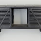 Lionel 6-26995X Black Phenolic Stock Car Shell with Diecast Frame