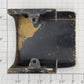 Acme 0108-10 Prewar O Gauge Brass Painted Black Steam Loco Boiler Cab Shell