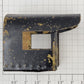 Acme 0108-10 Prewar O Gauge Brass Painted Black Steam Loco Boiler Cab Shell