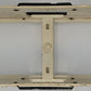 Lionel 36621-1 Automatic Milk Car Shell with Door Guides
