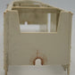 Lionel 36621-1 Automatic Milk Car Shell with Door Guides