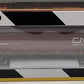 Rapido Trains 127004-6 HO CN Wet Noodle (Mineral Brown) 3800 CU FT Hopper 369825
