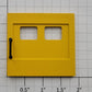 Lionel 9545-14X Union Pacific Yellow Baggage Car Door with Handle
