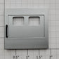 Lionel 9570-14X Silver Baggage Car Door with Handle