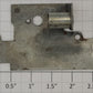 Lionel 3462-82 Milk Car Coil Assembly Plate Only