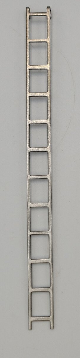 Lionel 153-19 O Gauge Unfinished Block Signal Ladder