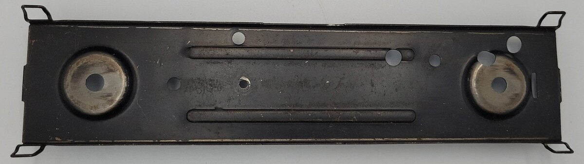 Lionel 3482-10 Automatic Refrigerated Milk Car Frame