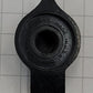 Acme 0110-01 Black Radio Knob