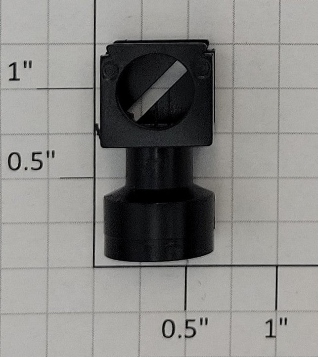 LGB 1204-6 G Scale EPL Rotating Points Right and Left Lantern Covers (Bag of 11)