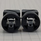 LGB 1204-6 G Scale EPL Rotating Points Right and Left Lantern Covers (Bag of 11)