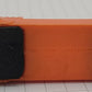 Lionel 356-35 Orange Baggage Cart Truck and Figure