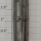 Lionel 418-31 Unfinished Air Tank Body without End Caps