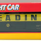 Life Like 8470 HO Reading 50' Box Car #19759