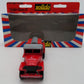Solido 3116 1:50 Red St. Tropez Toner Gam II GMC Citerne Fire Engine Diecast