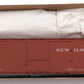 Accurail 4620.9 HO New Haven 40' USRA Double Sheathed Wood Boxcar Kit