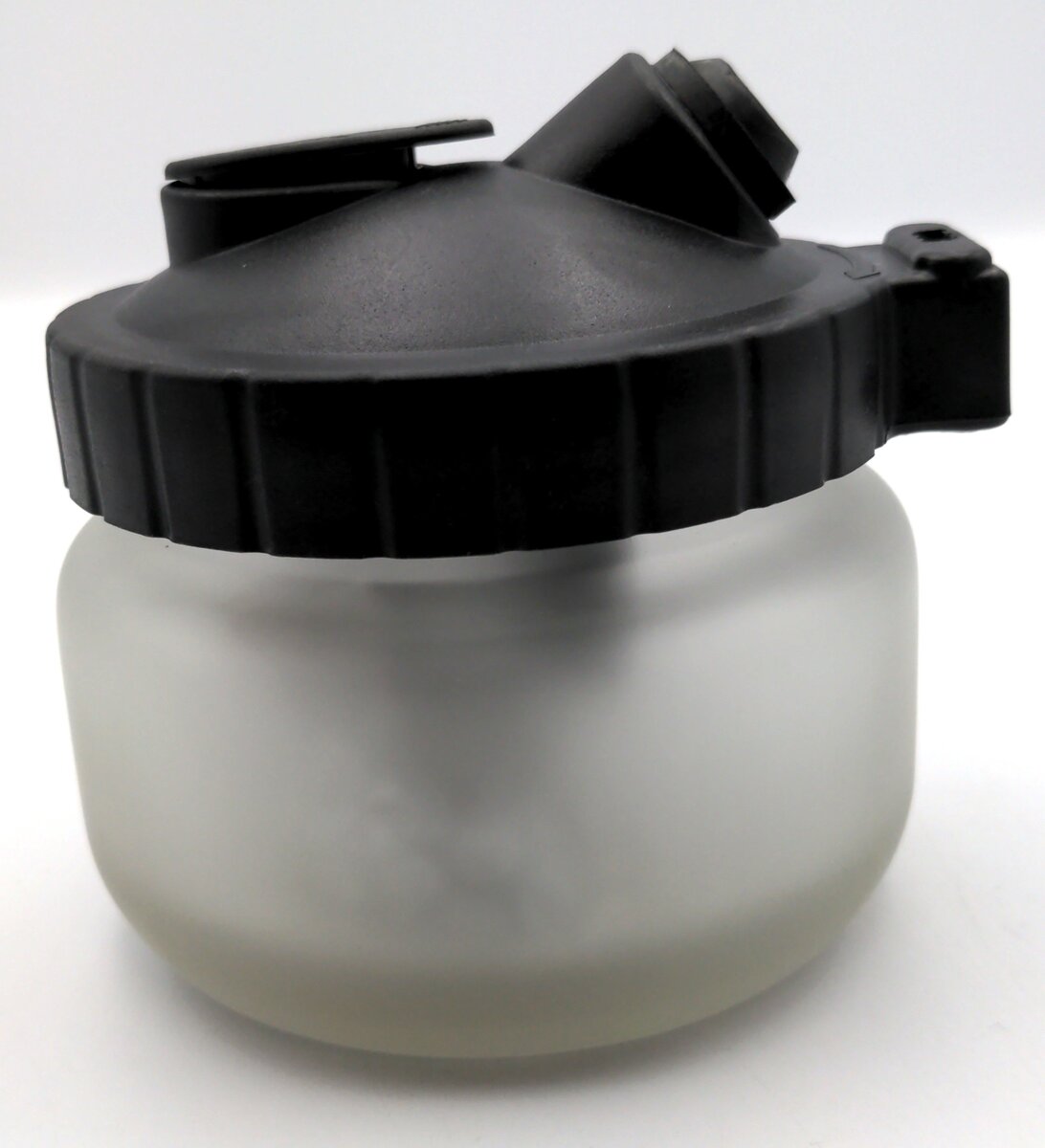 Micro-Mark HS-777A Airbrush Cleaning Pot