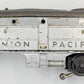Lionel 2023T Union Pacific Silver & Gray Alco "T" Unit