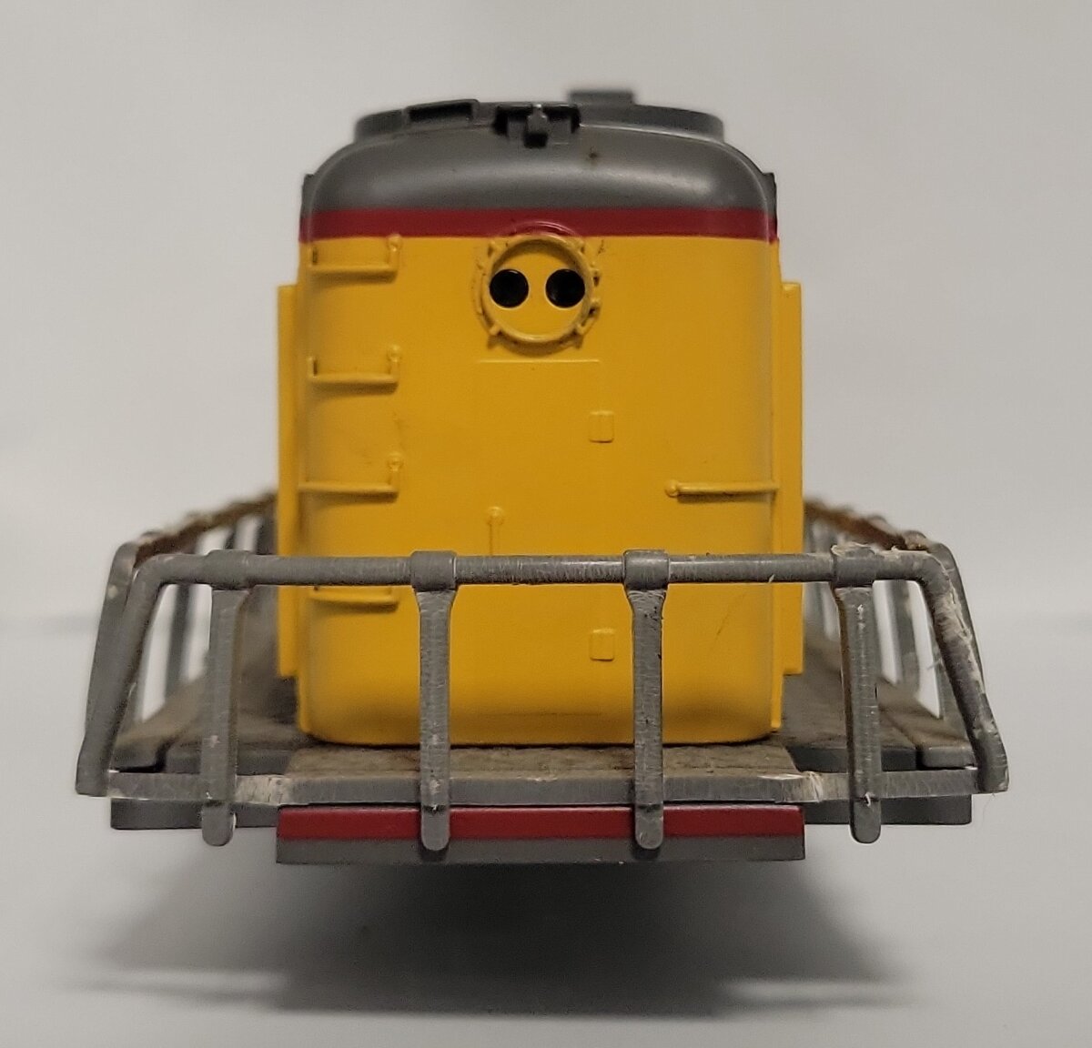 Lionel 31924-7 Union Pacific RS-3 Diesel Locomotive Shell with Frame #1292
