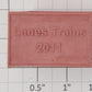 Acme 113-917 S Scale Unfinished PRR Container Load