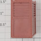 Acme 113-917 S Scale Unfinished PRR Container Load