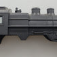 American Flyer 21166-2 American Flyer Lines Black Steam Loco Shell