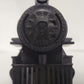 American Flyer 21166-2 American Flyer Lines Black Steam Loco Shell