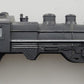American Flyer 21168-2 American Flyer Lines Black Steam Loco Shell