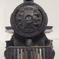 American Flyer 21168-2 American Flyer Lines Black Steam Loco Shell