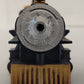 American Flyer 21166-2 Steam Loco Shell Repainted Blue and Gold