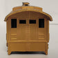 American Flyer 21166-2 Steam Loco Shell Repainted Blue and Gold