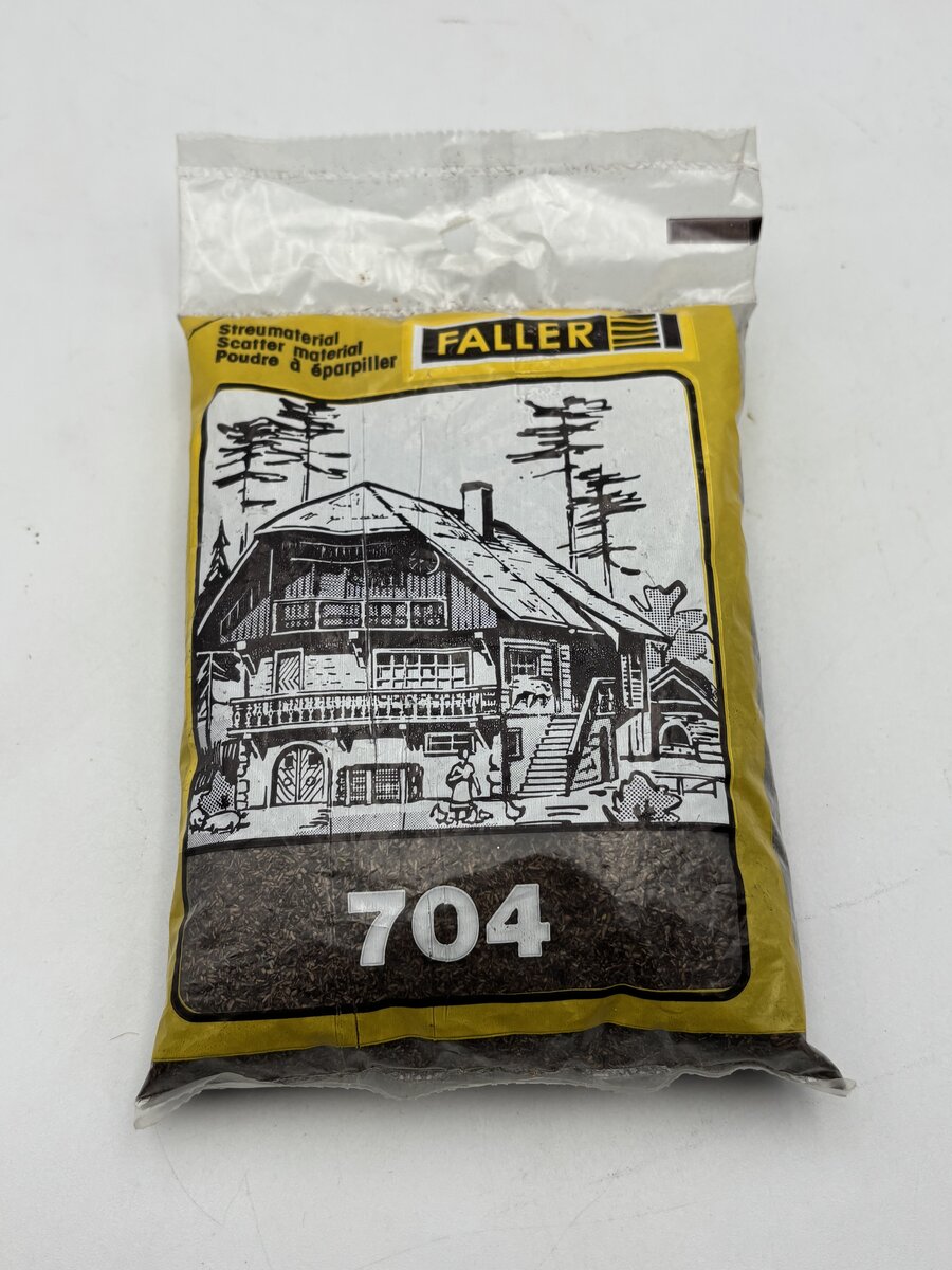 Faller 704 Multi-Scale Sprinkler Powder