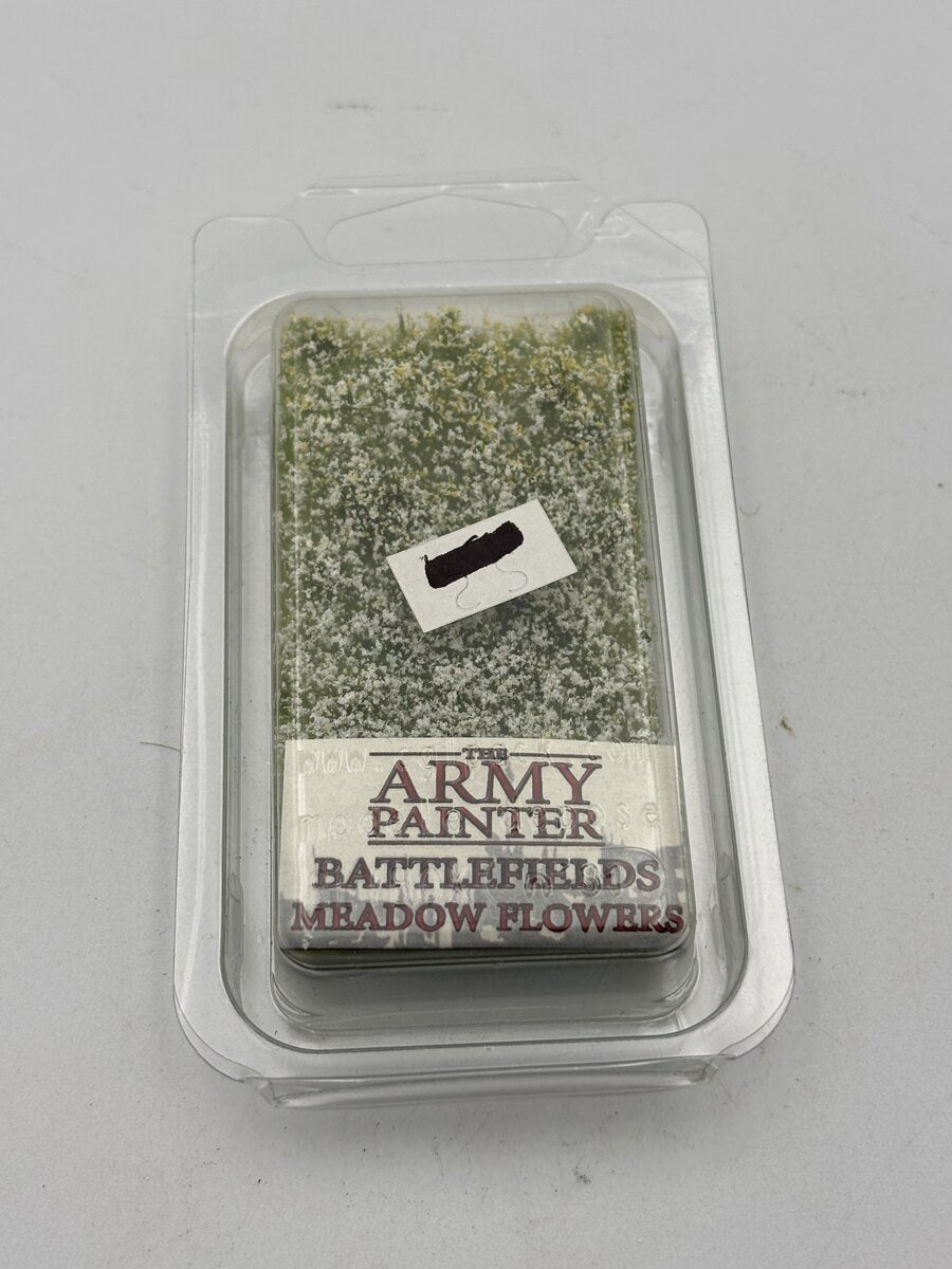 Army Painter BF4134 Battlefield Meadow Flowers